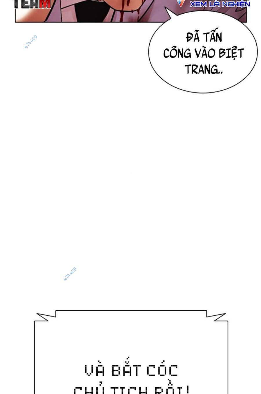 Hoán Đổi Diệu Kỳ Chap 418 - Next Chap 419