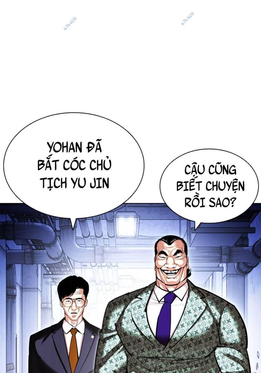 Hoán Đổi Diệu Kỳ Chap 418 - Next Chap 419
