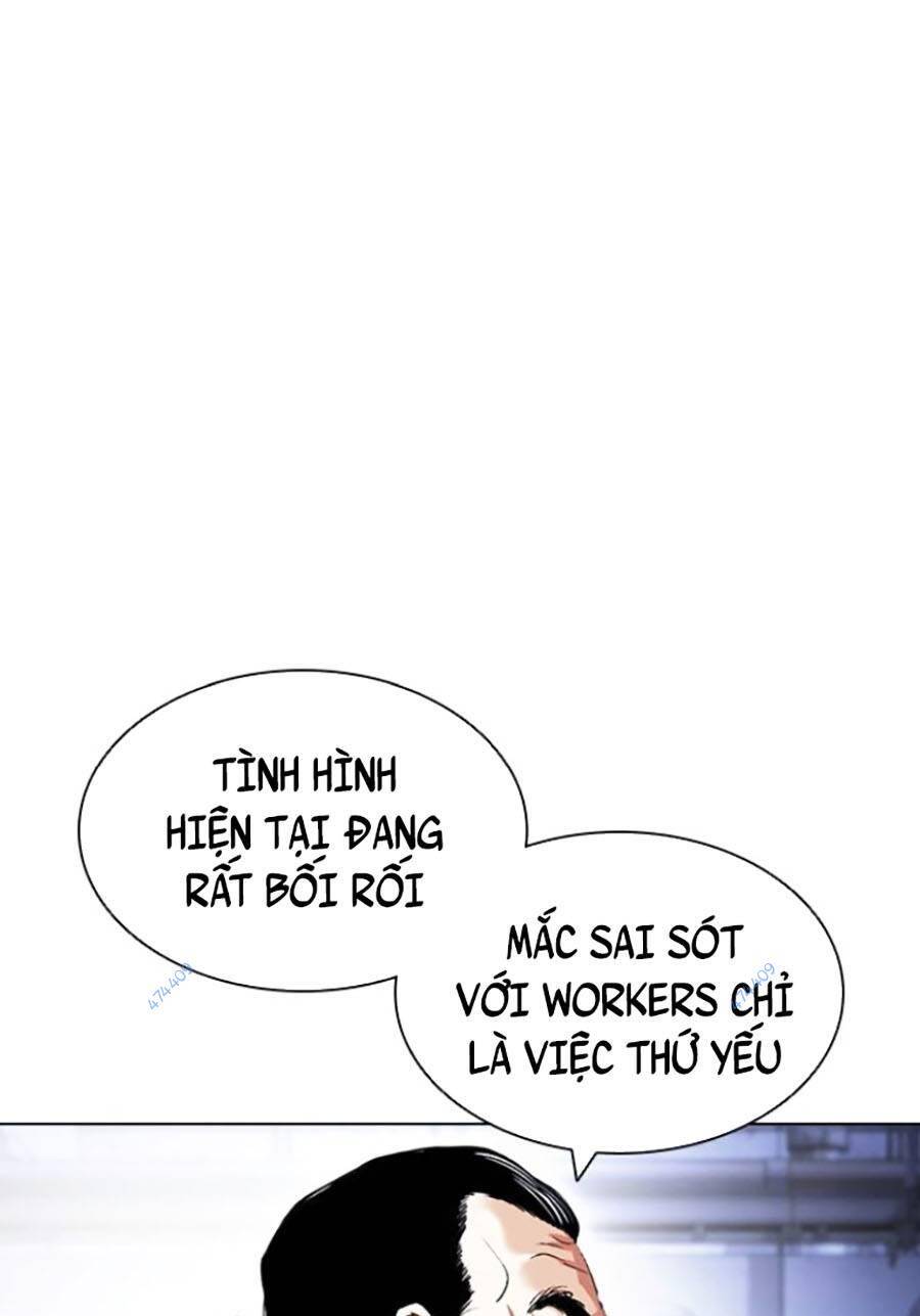 Hoán Đổi Diệu Kỳ Chap 418 - Next Chap 419