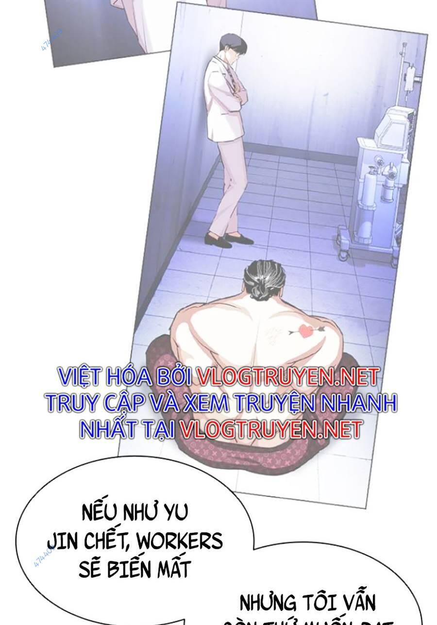 Hoán Đổi Diệu Kỳ Chap 418 - Next Chap 419