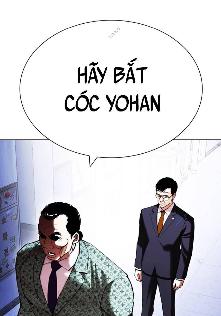 Hoán Đổi Diệu Kỳ Chap 418 - Next Chap 419
