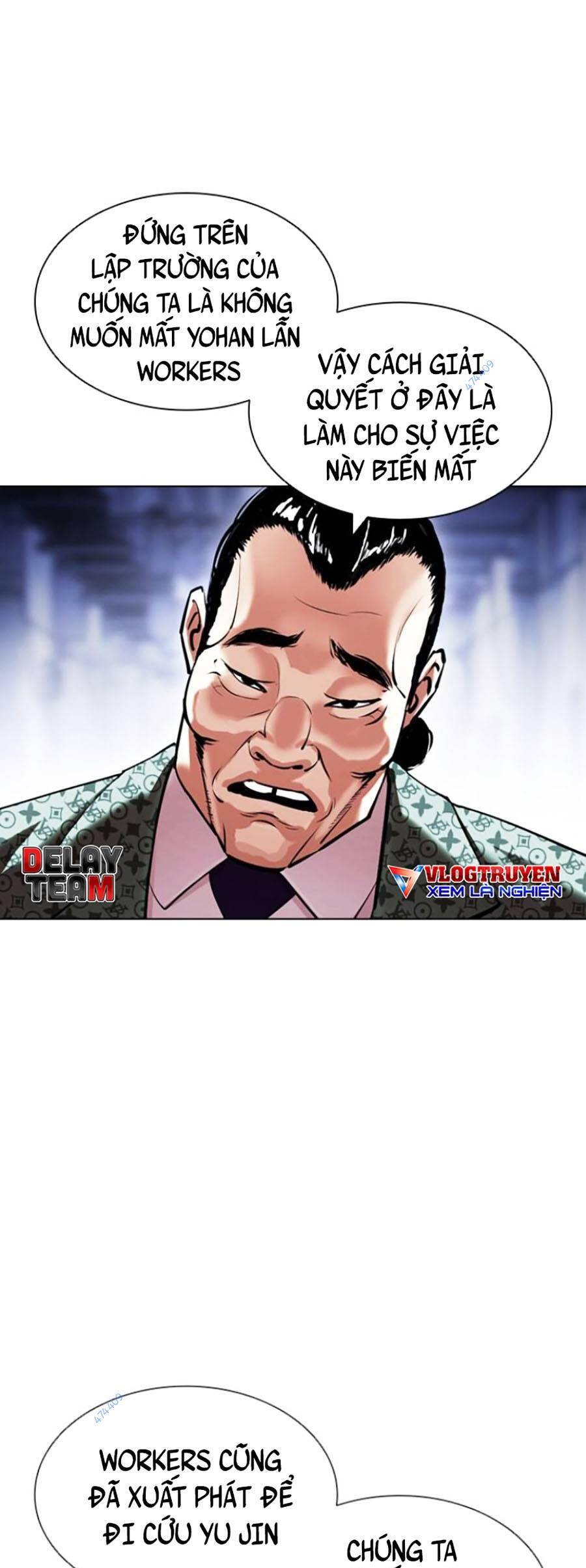 Hoán Đổi Diệu Kỳ Chap 418 - Next Chap 419