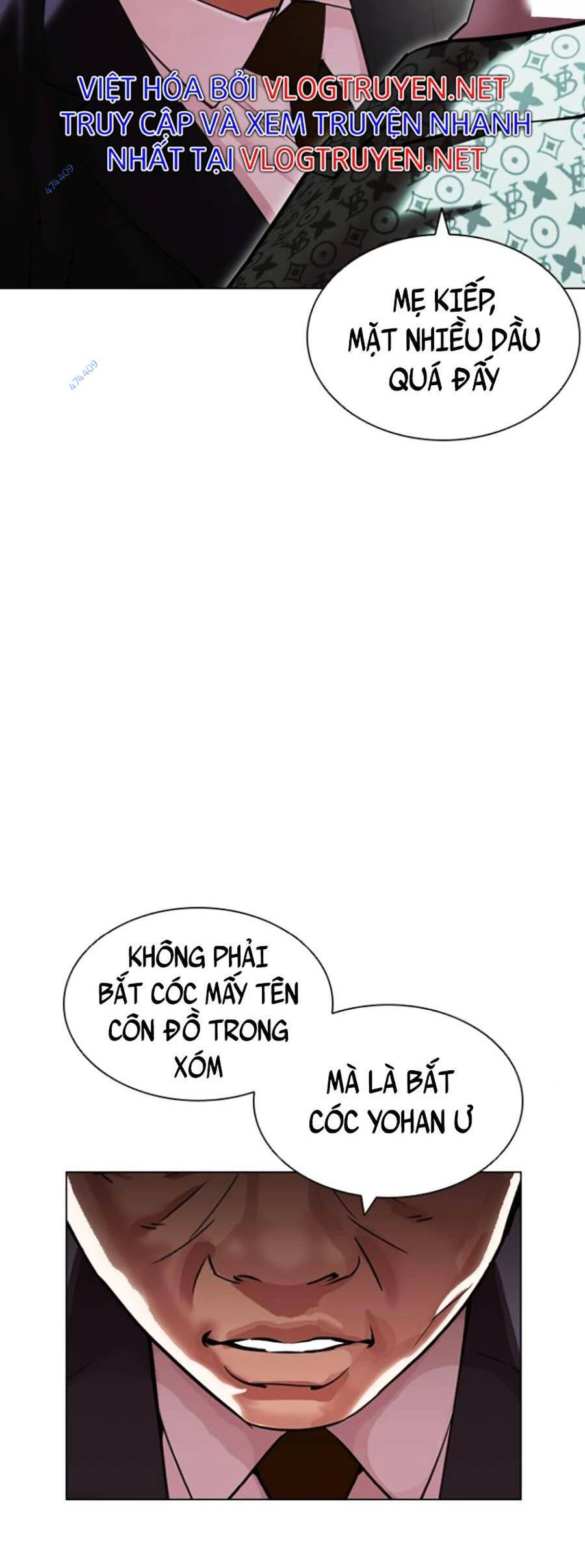 Hoán Đổi Diệu Kỳ Chap 418 - Next Chap 419