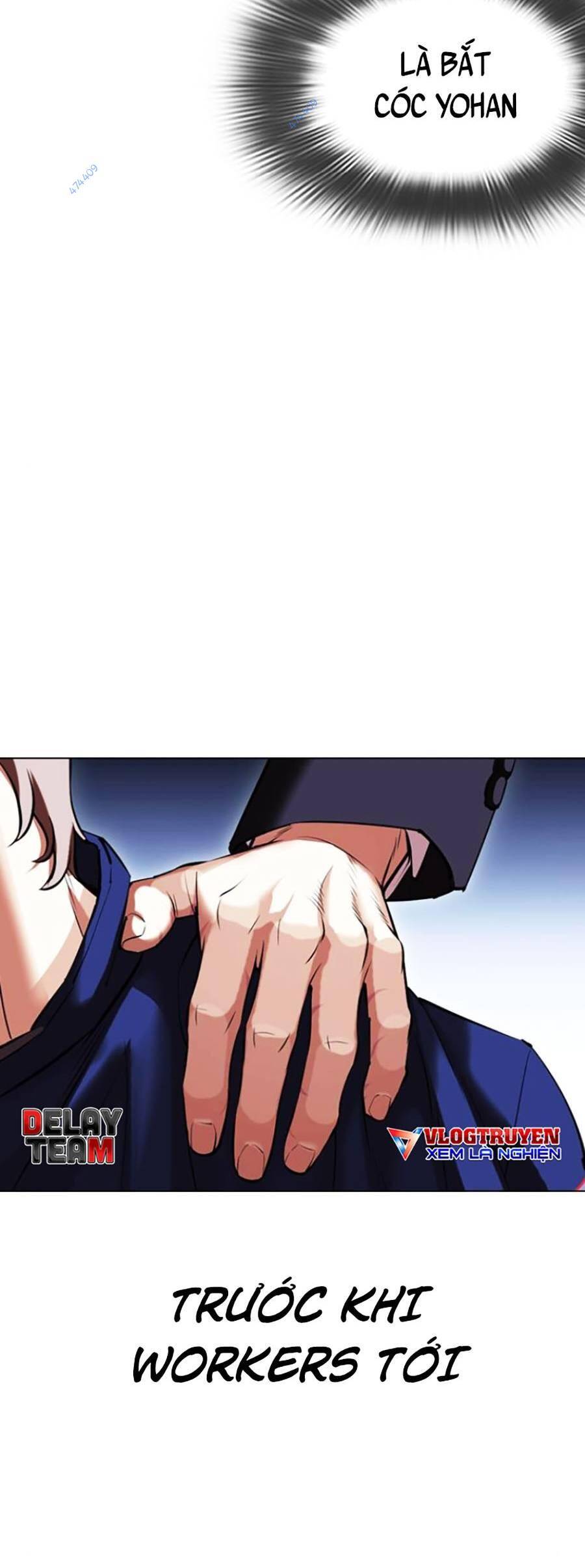 Hoán Đổi Diệu Kỳ Chap 418 - Next Chap 419