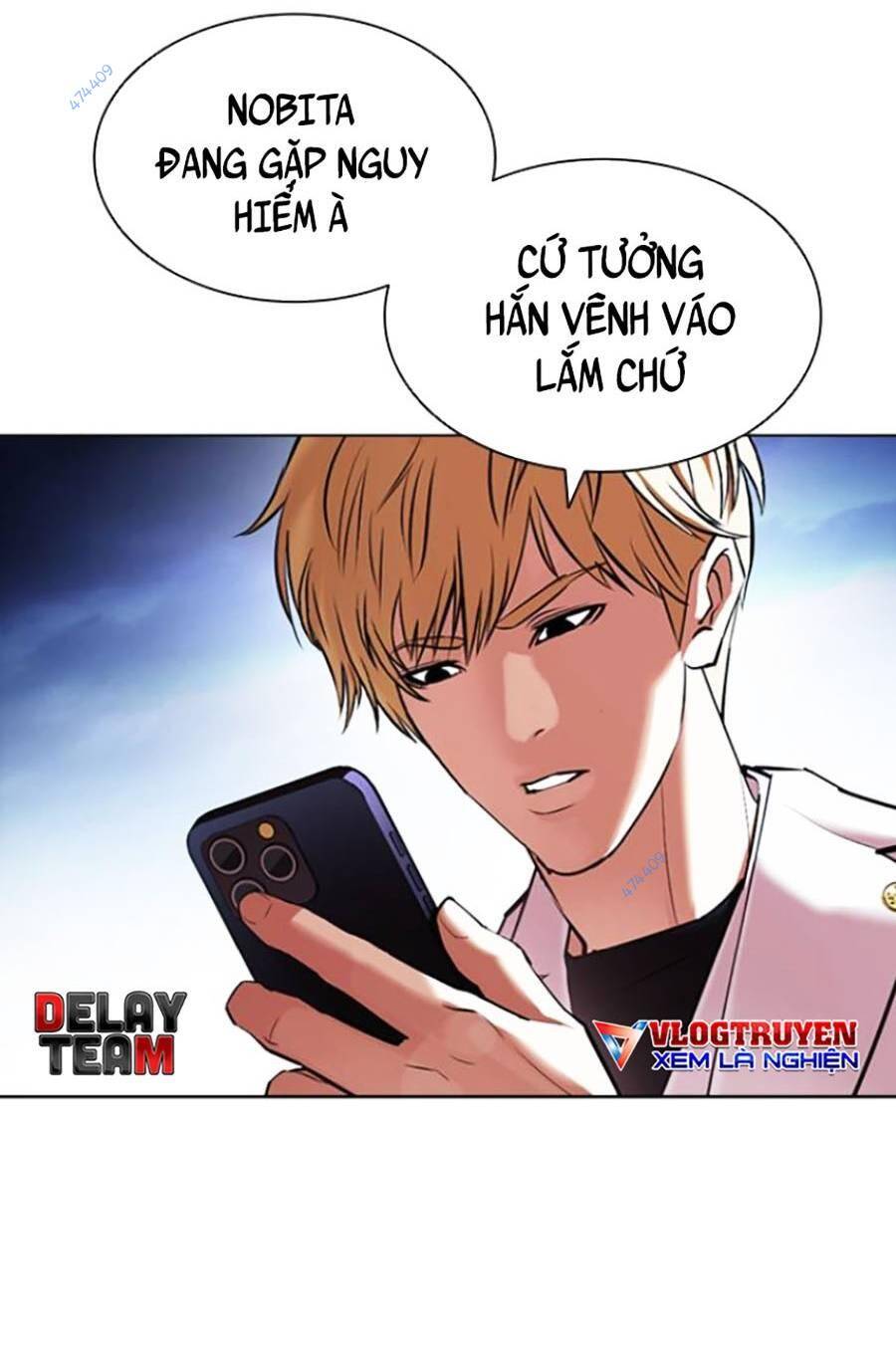 Hoán Đổi Diệu Kỳ Chap 418 - Next Chap 419