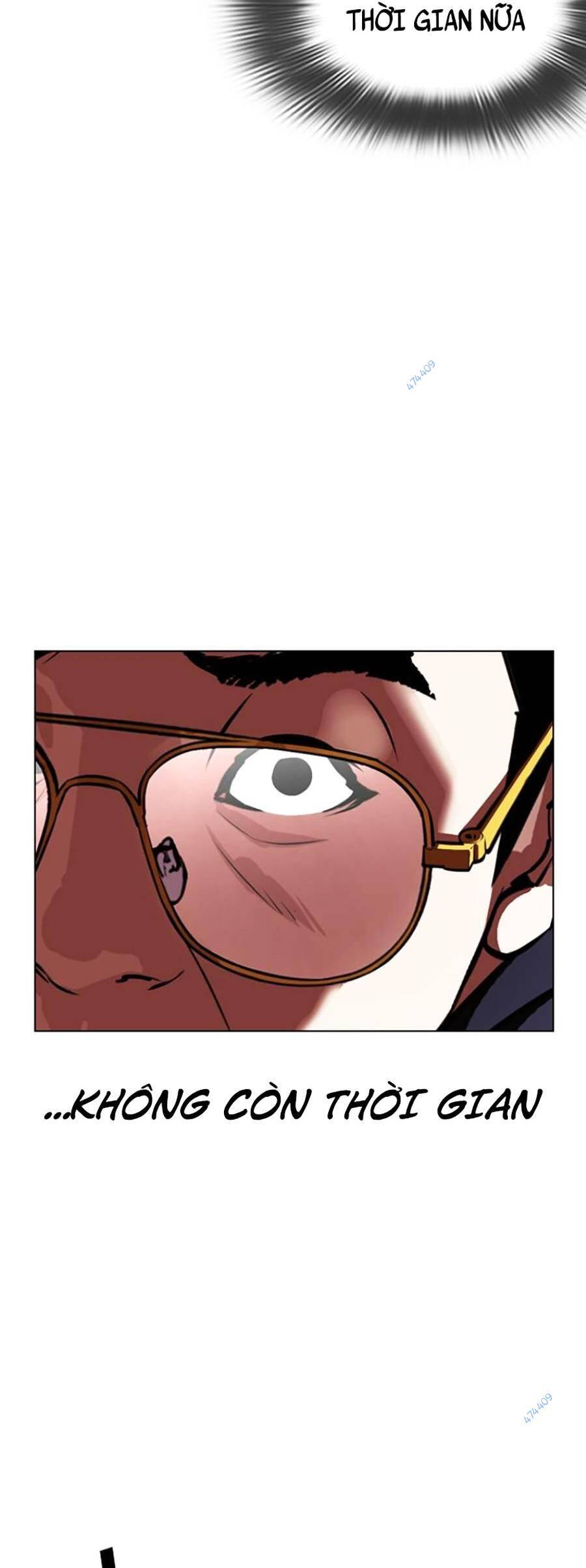 Hoán Đổi Diệu Kỳ Chap 418 - Next Chap 419