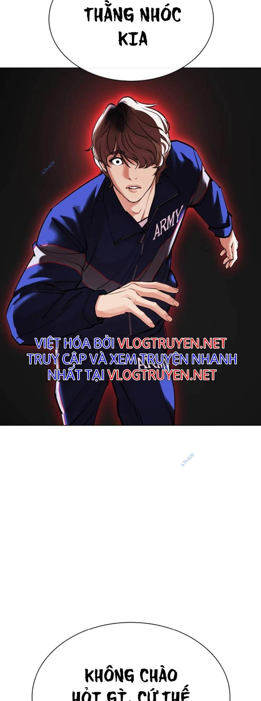 Hoán Đổi Diệu Kỳ Chap 418 - Next Chap 419