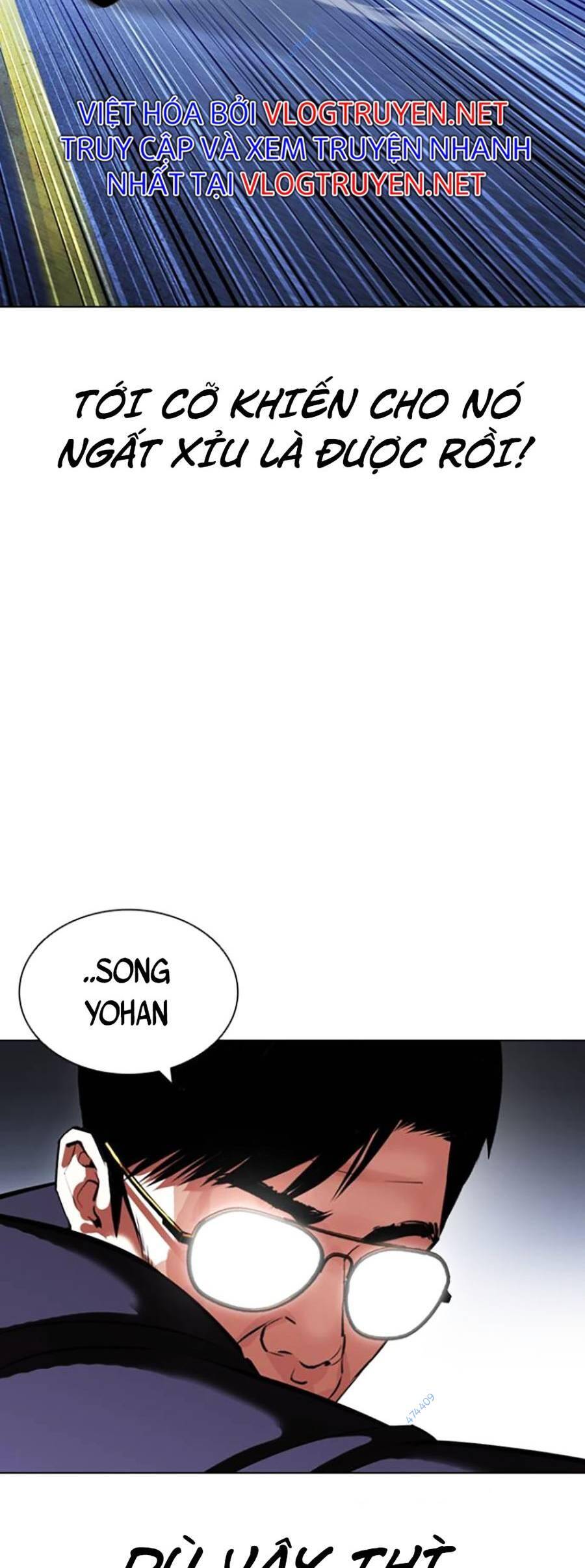 Hoán Đổi Diệu Kỳ Chap 418 - Next Chap 419