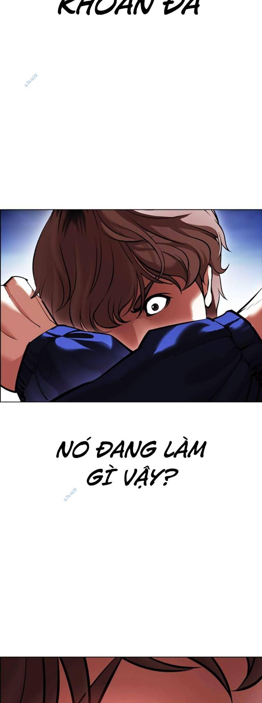 Hoán Đổi Diệu Kỳ Chap 418 - Next Chap 419