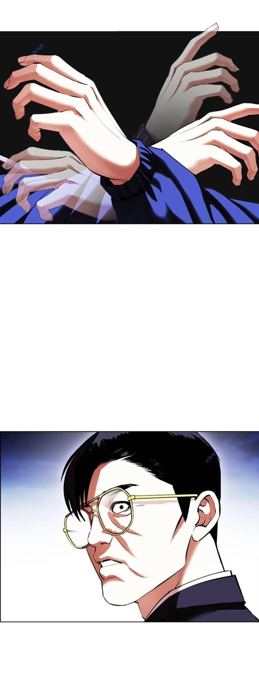 Hoán Đổi Diệu Kỳ Chap 4185 - Next Chap 4186