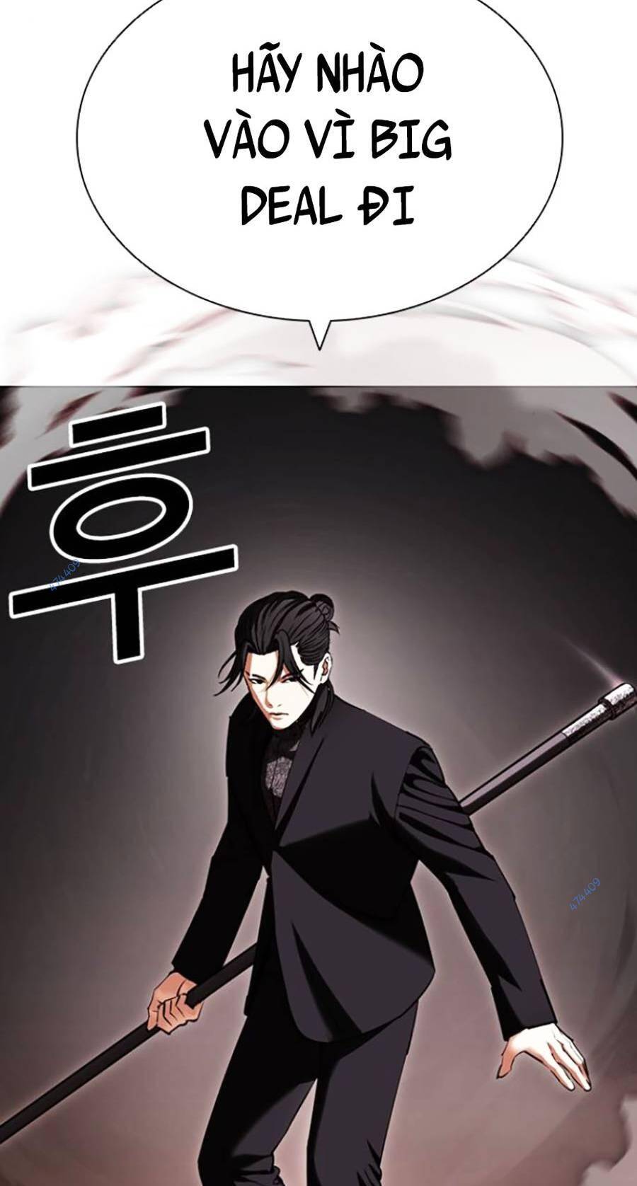 Hoán Đổi Diệu Kỳ Chap 4185 - Next Chap 4186
