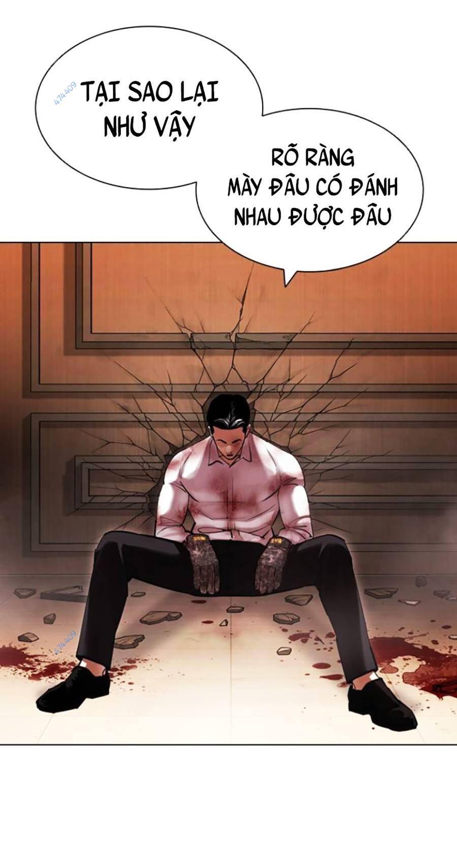 Hoán Đổi Diệu Kỳ Chap 4185 - Next Chap 4186