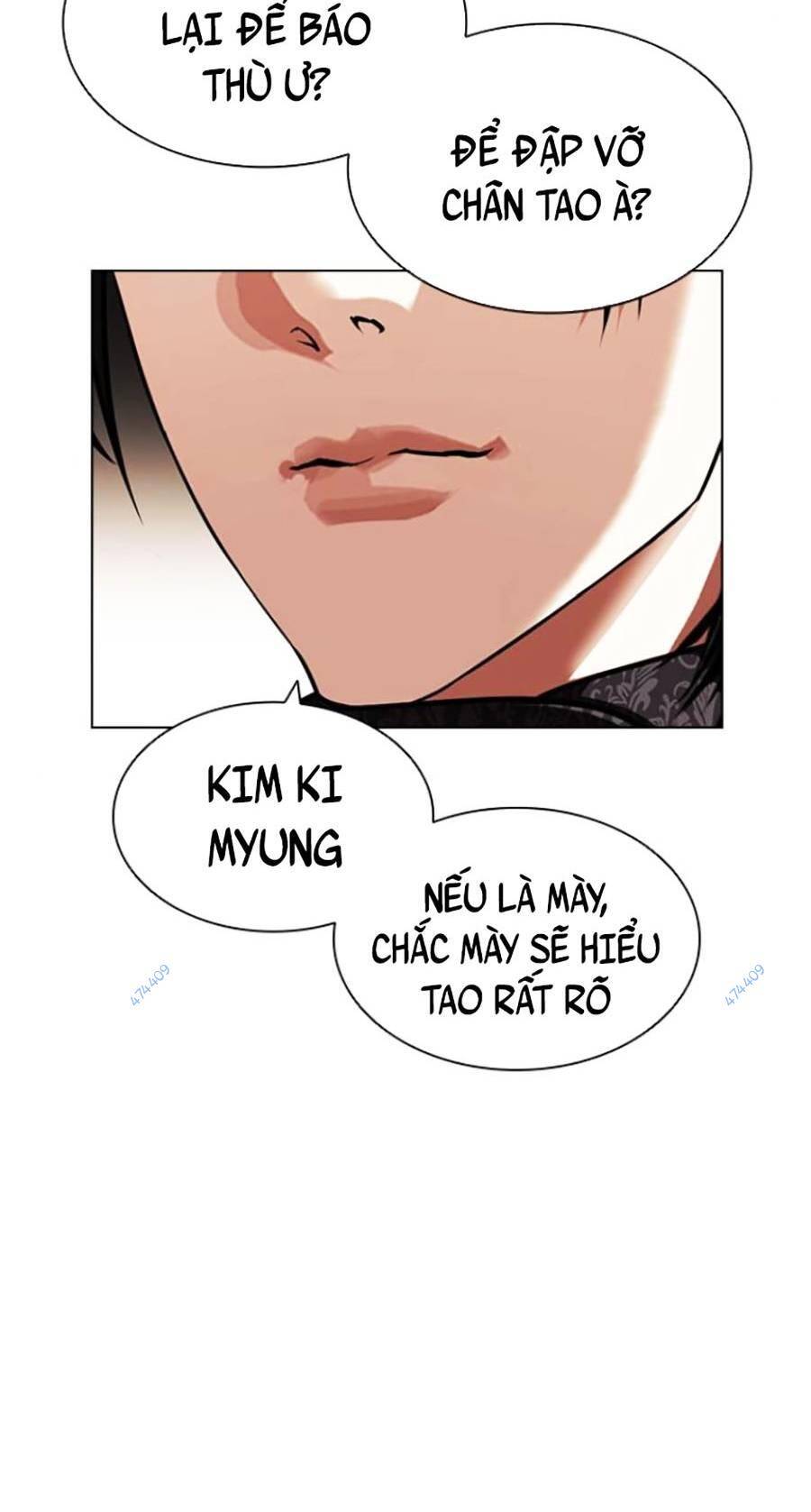 Hoán Đổi Diệu Kỳ Chap 4185 - Next Chap 4186