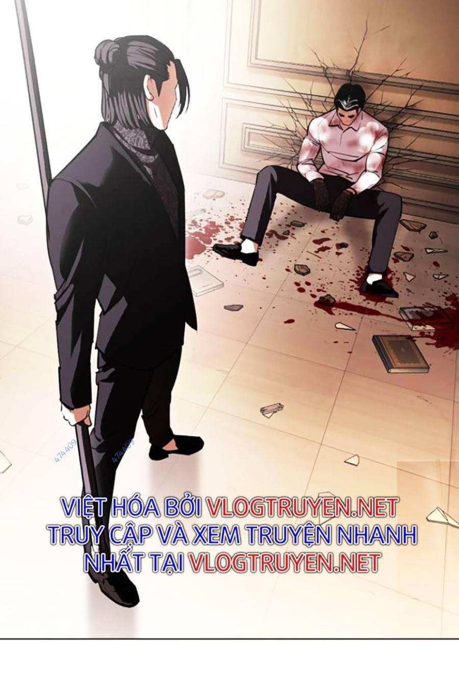 Hoán Đổi Diệu Kỳ Chap 4185 - Next Chap 4186