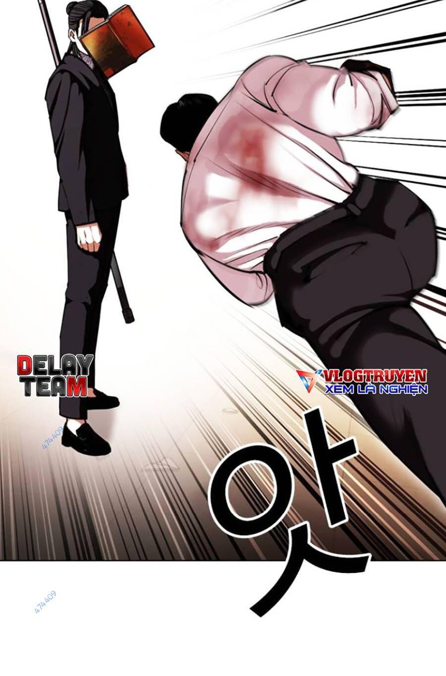Hoán Đổi Diệu Kỳ Chap 4185 - Next Chap 4186