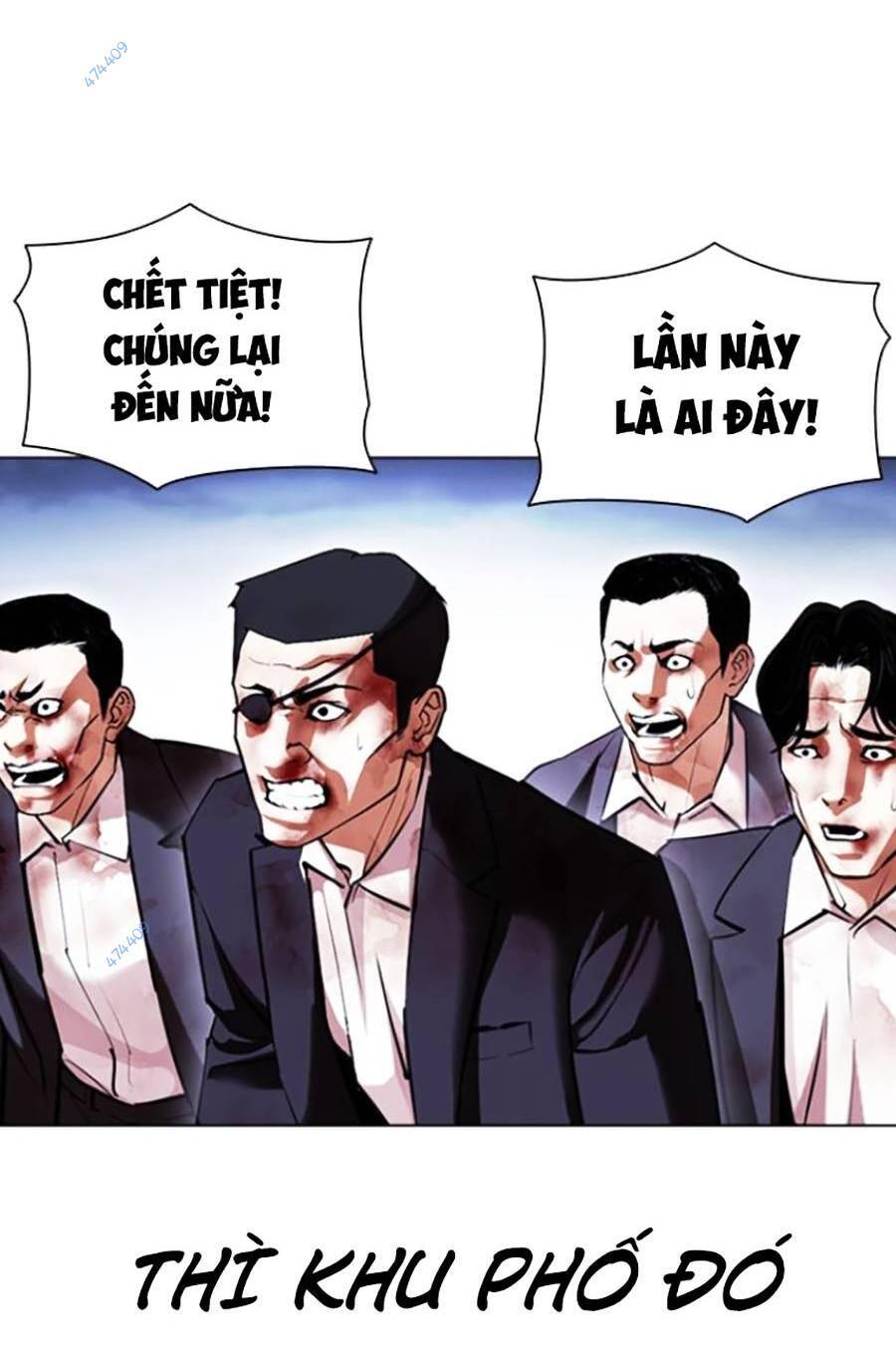 Hoán Đổi Diệu Kỳ Chap 4185 - Next Chap 4186