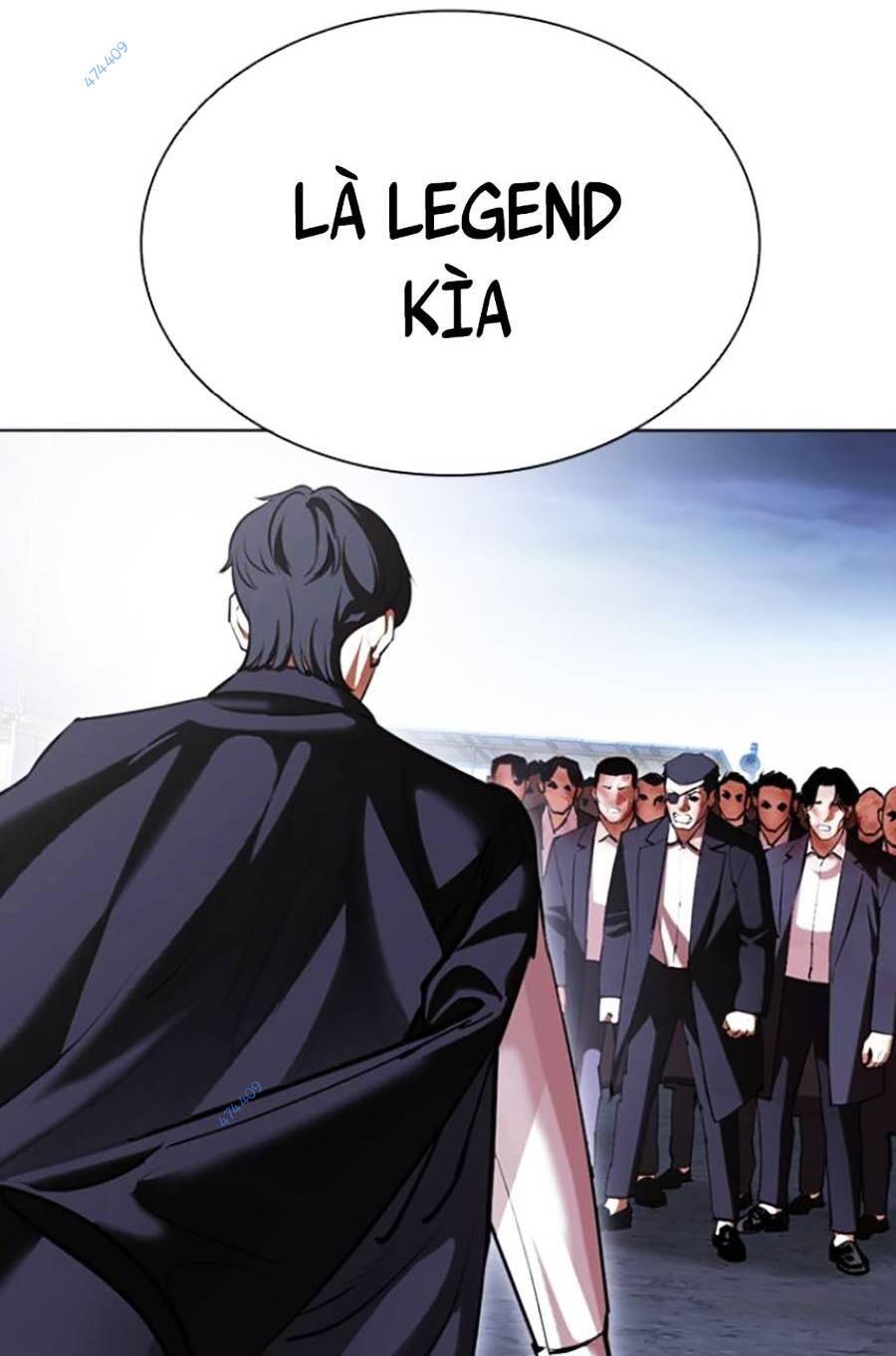 Hoán Đổi Diệu Kỳ Chap 4185 - Next Chap 4186