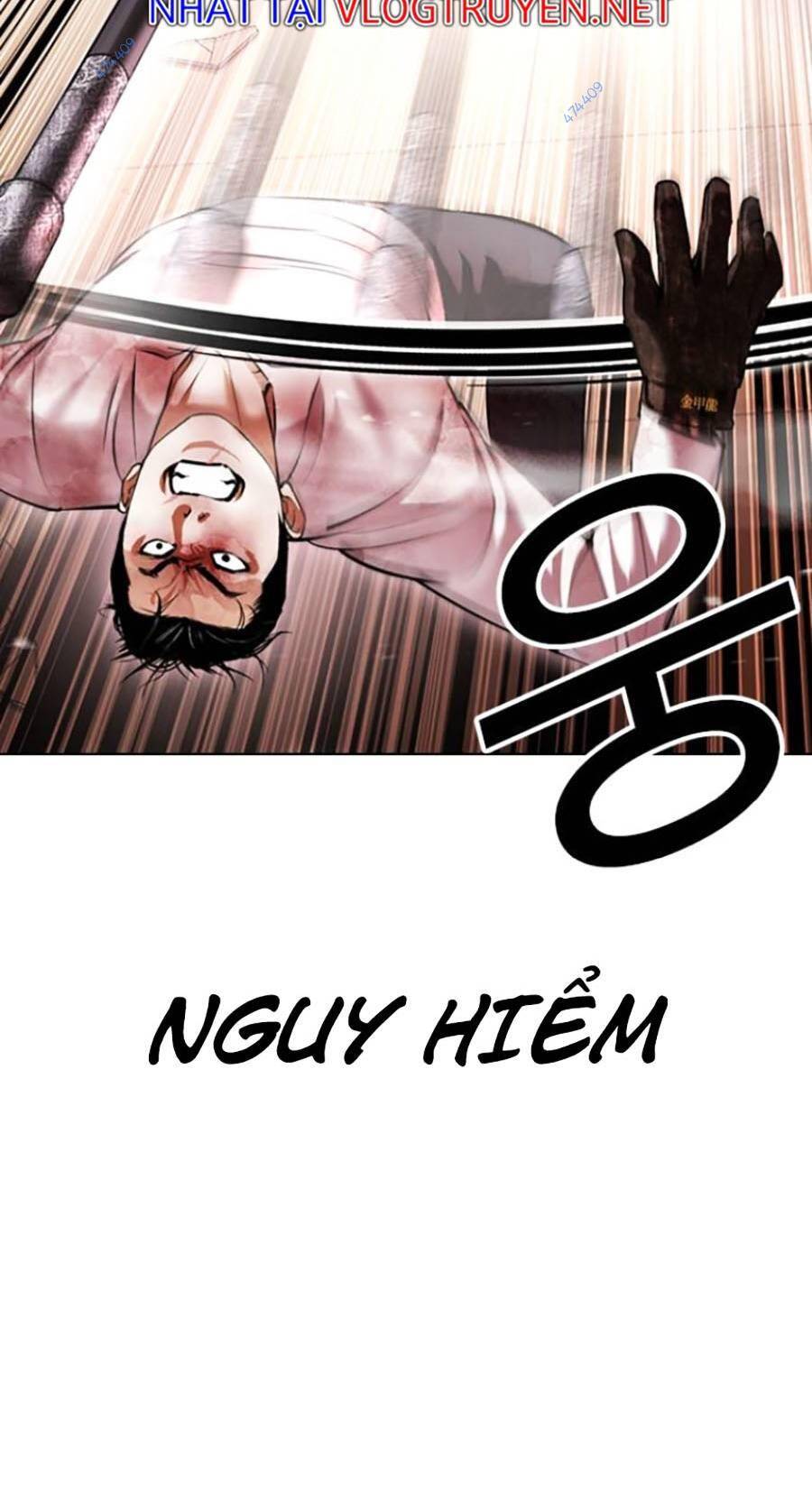 Hoán Đổi Diệu Kỳ Chap 4185 - Next Chap 4186