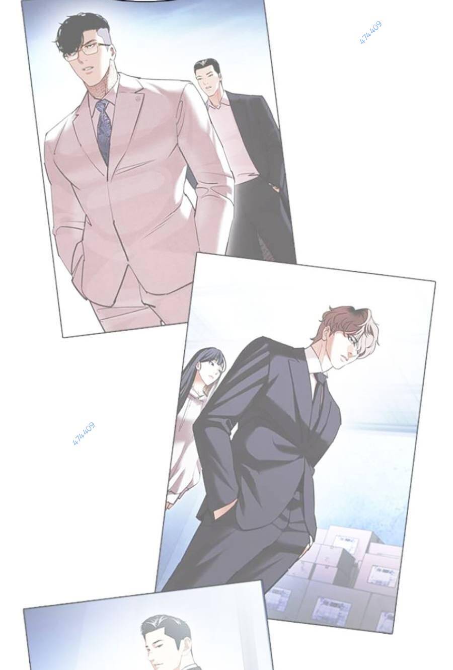 Hoán Đổi Diệu Kỳ Chap 4185 - Next Chap 4186