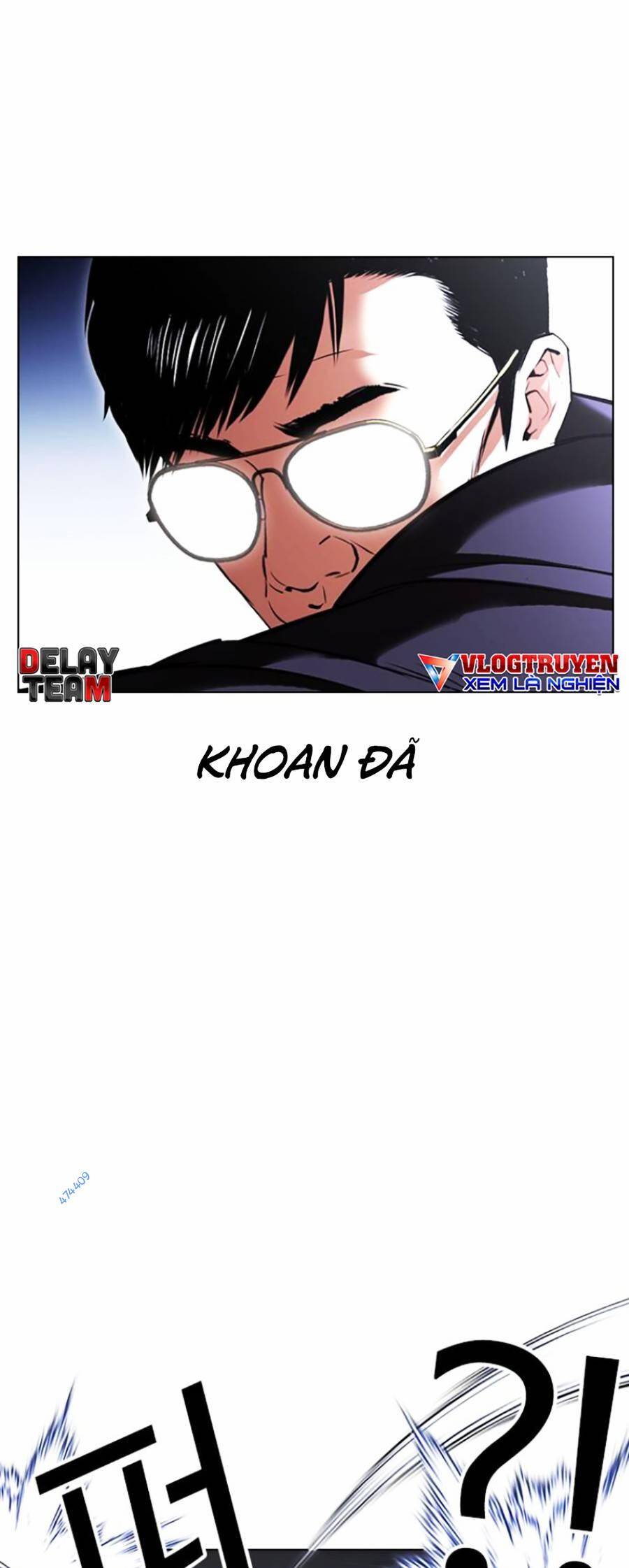 Hoán Đổi Diệu Kỳ Chap 419 - Next Chap 420