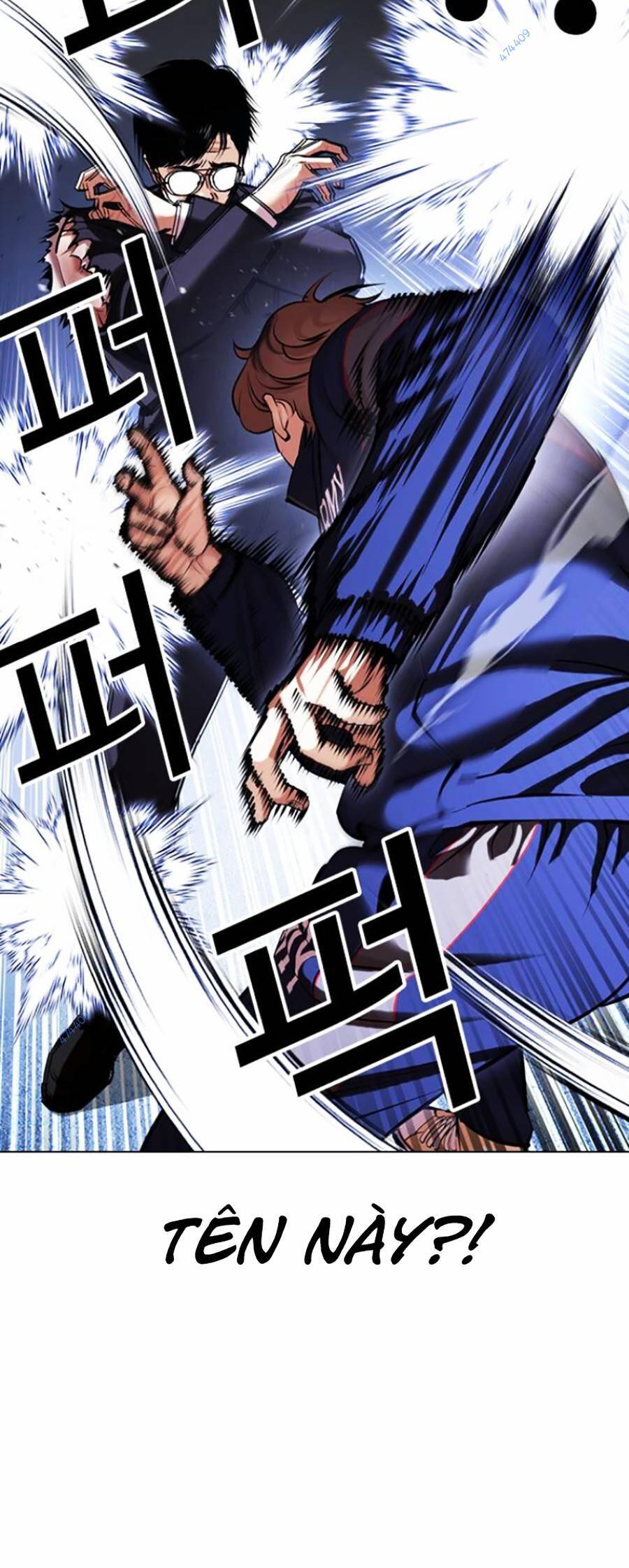 Hoán Đổi Diệu Kỳ Chap 419 - Next Chap 420