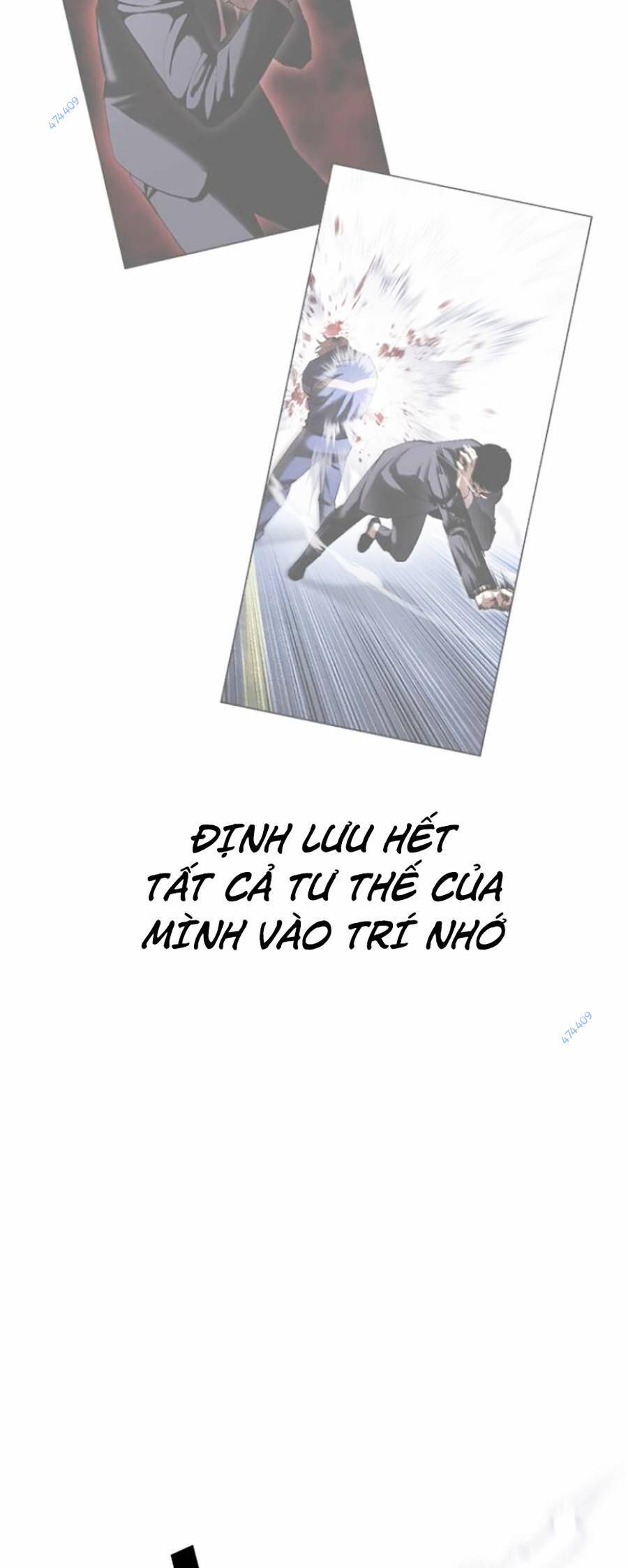 Hoán Đổi Diệu Kỳ Chap 419 - Next Chap 420