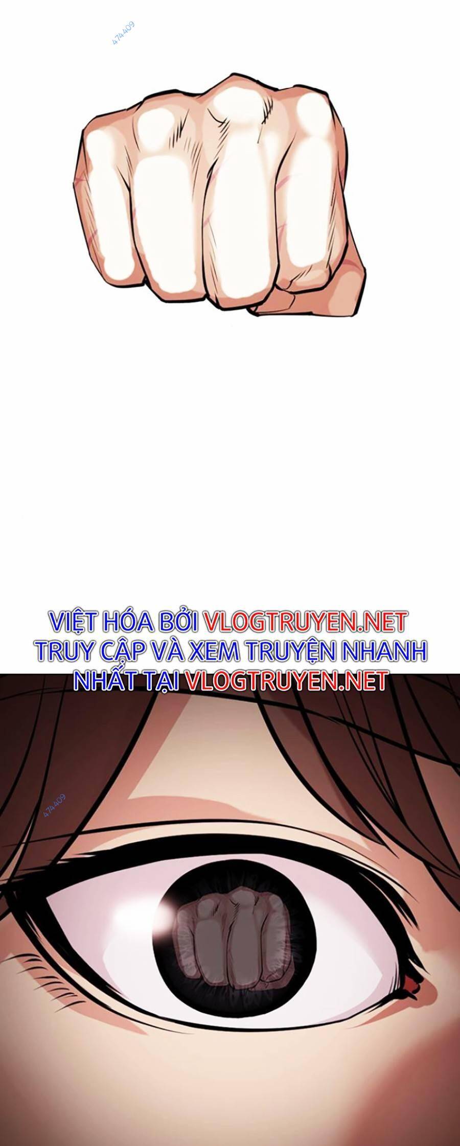 Hoán Đổi Diệu Kỳ Chap 419 - Next Chap 420