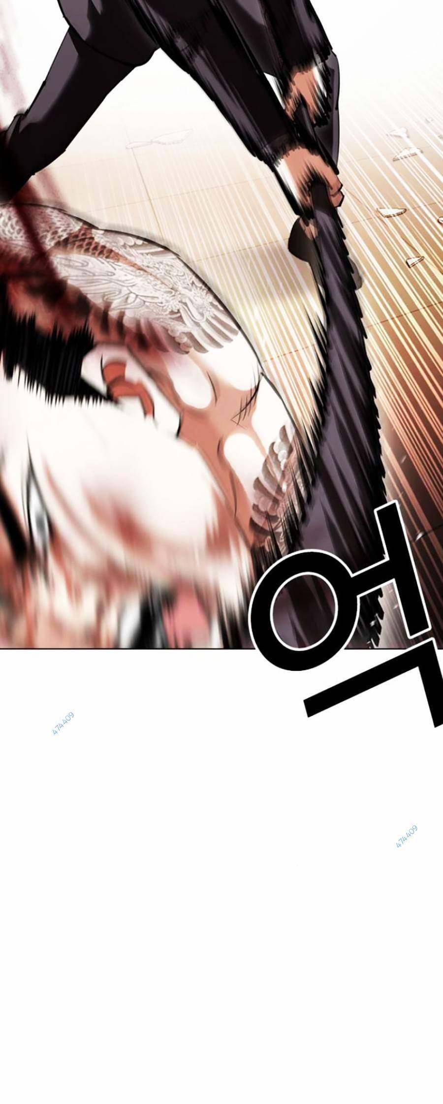 Hoán Đổi Diệu Kỳ Chap 419 - Next Chap 420