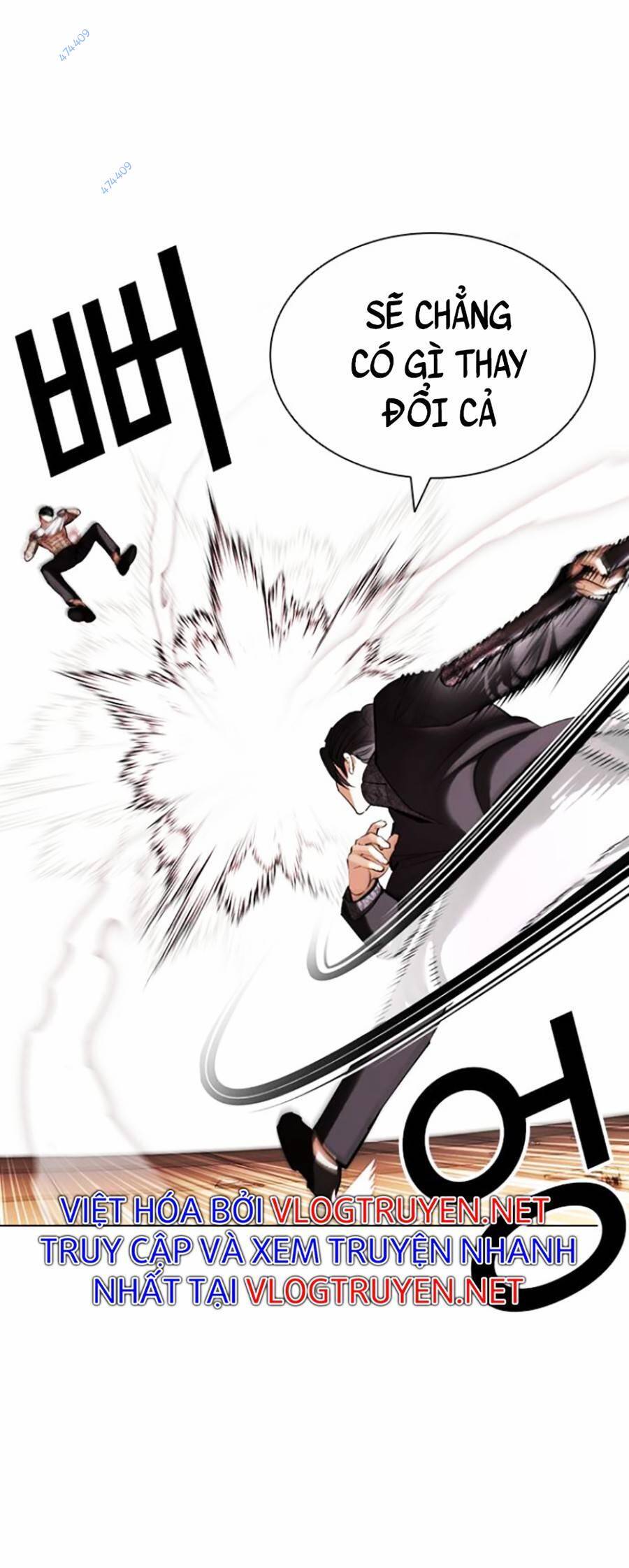 Hoán Đổi Diệu Kỳ Chap 419 - Next Chap 420