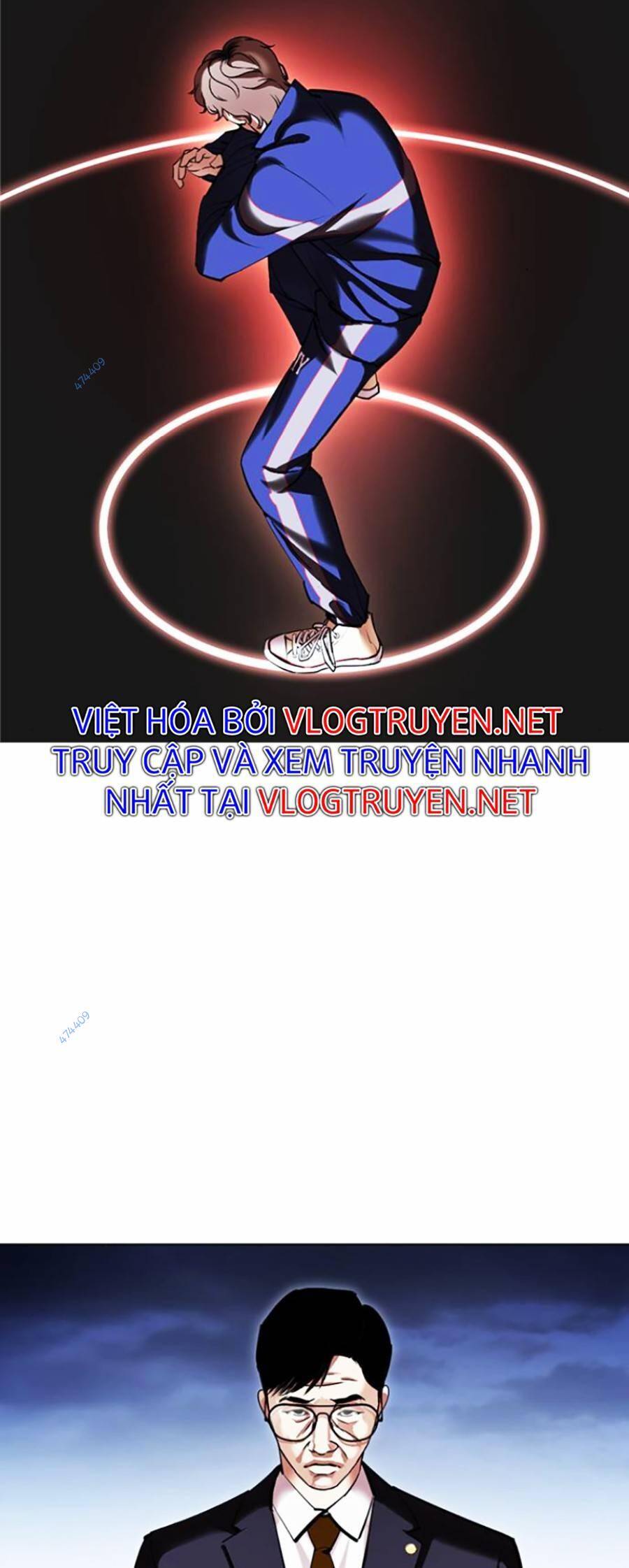 Hoán Đổi Diệu Kỳ Chap 419 - Next Chap 420