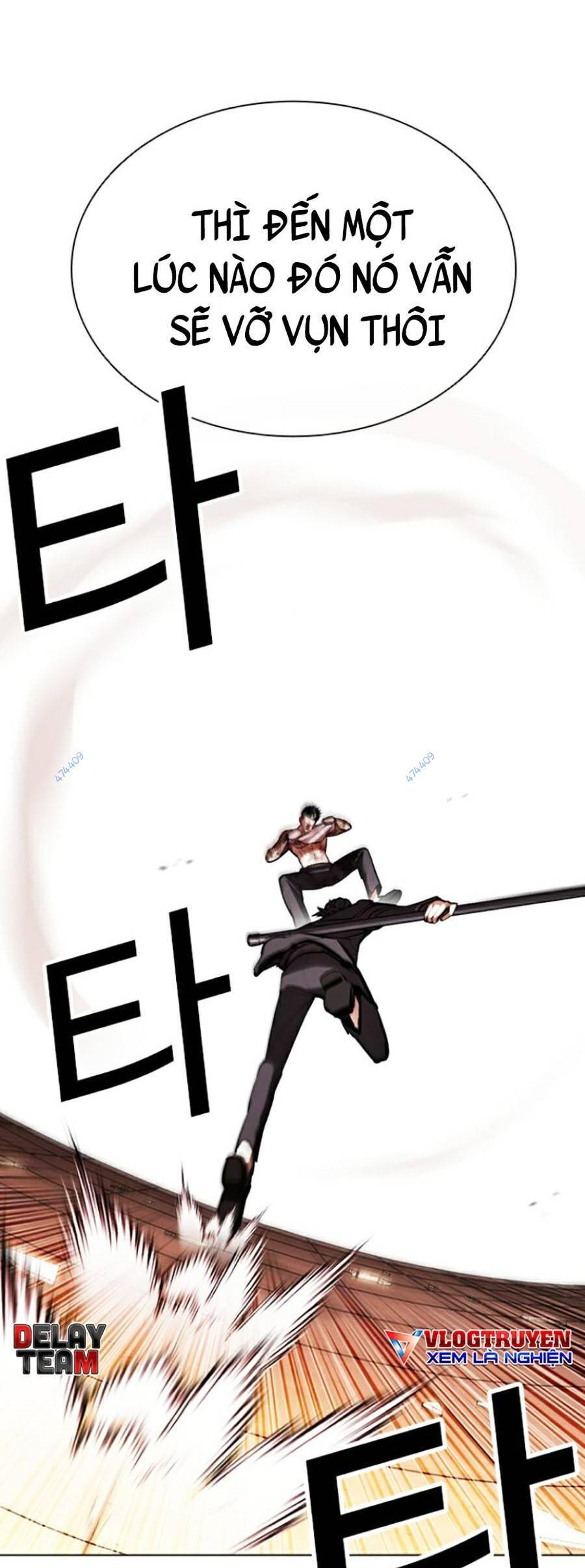 Hoán Đổi Diệu Kỳ Chap 419 - Next Chap 420