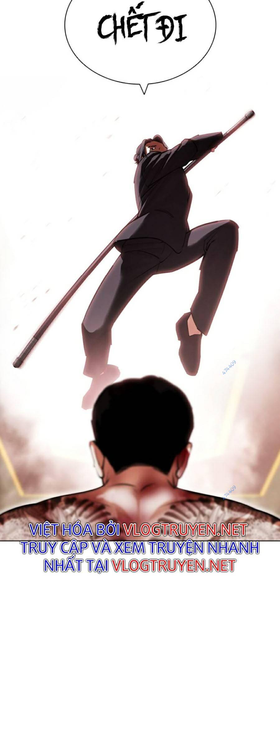Hoán Đổi Diệu Kỳ Chap 419 - Next Chap 420