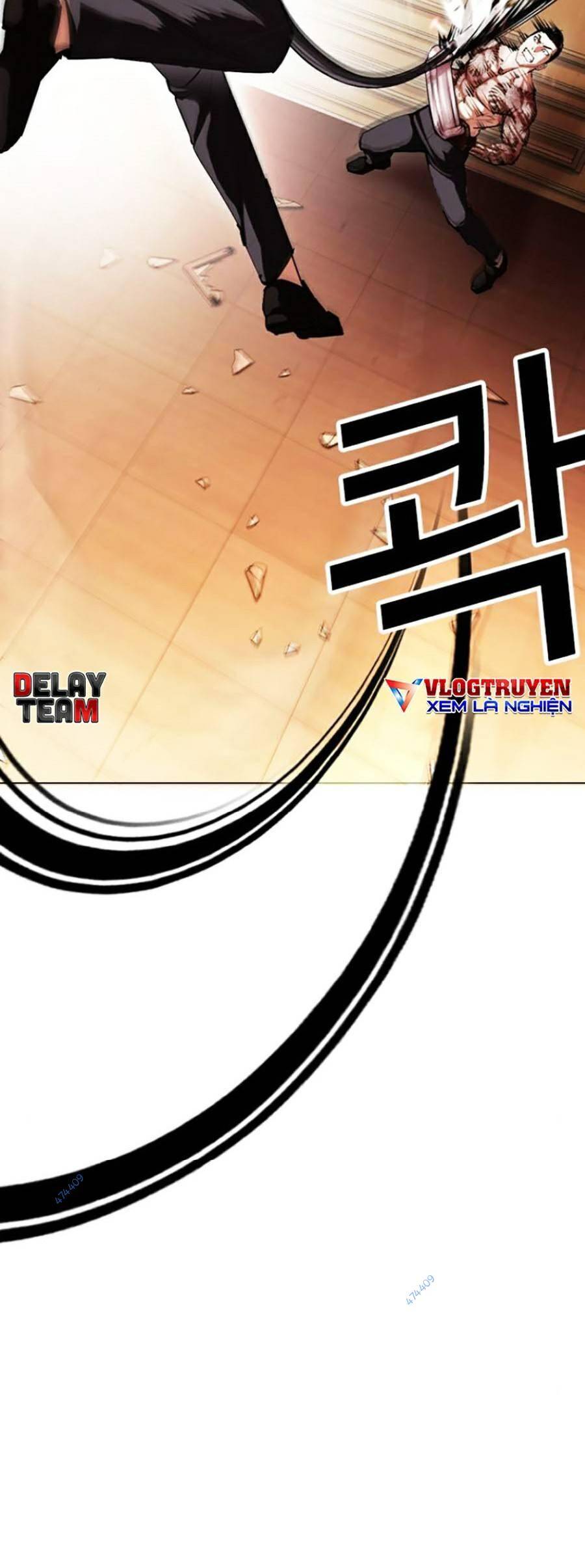 Hoán Đổi Diệu Kỳ Chap 419 - Next Chap 420