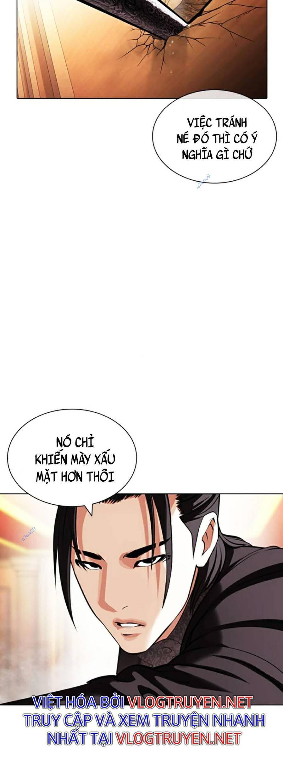 Hoán Đổi Diệu Kỳ Chap 419 - Next Chap 420