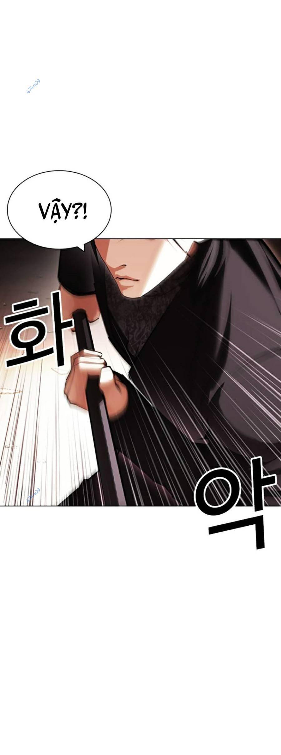 Hoán Đổi Diệu Kỳ Chap 419 - Next Chap 420