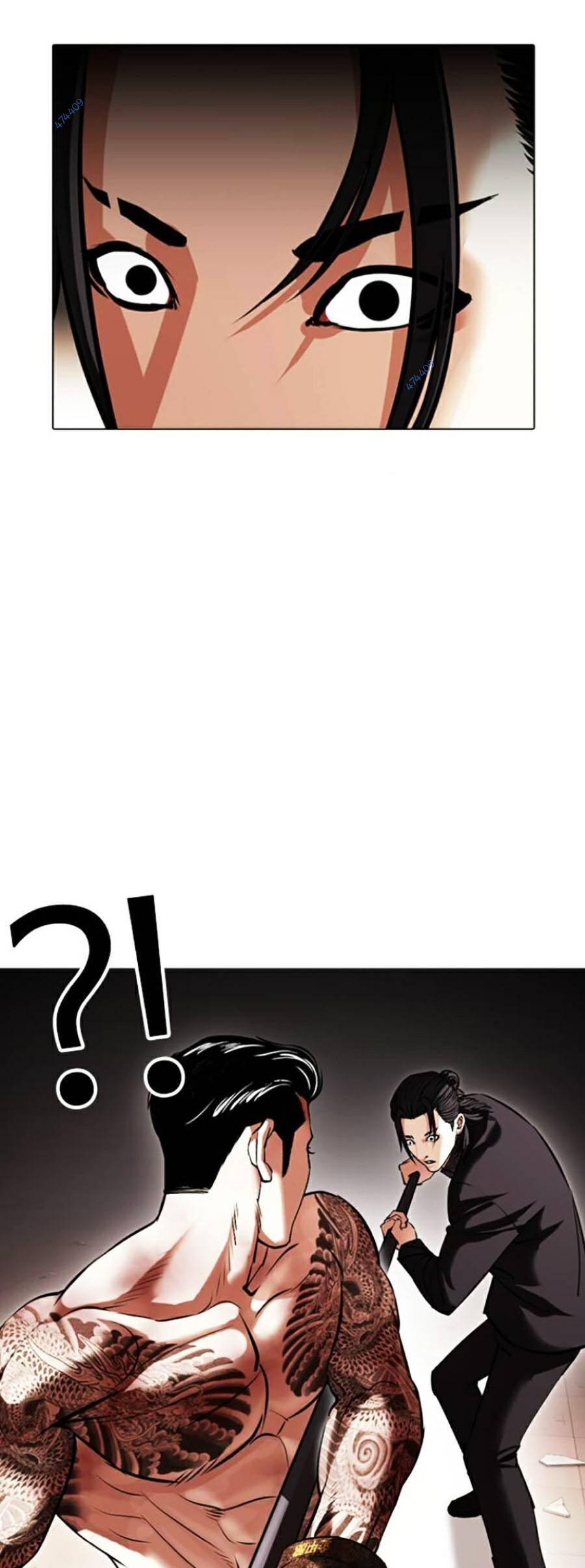 Hoán Đổi Diệu Kỳ Chap 419 - Next Chap 420