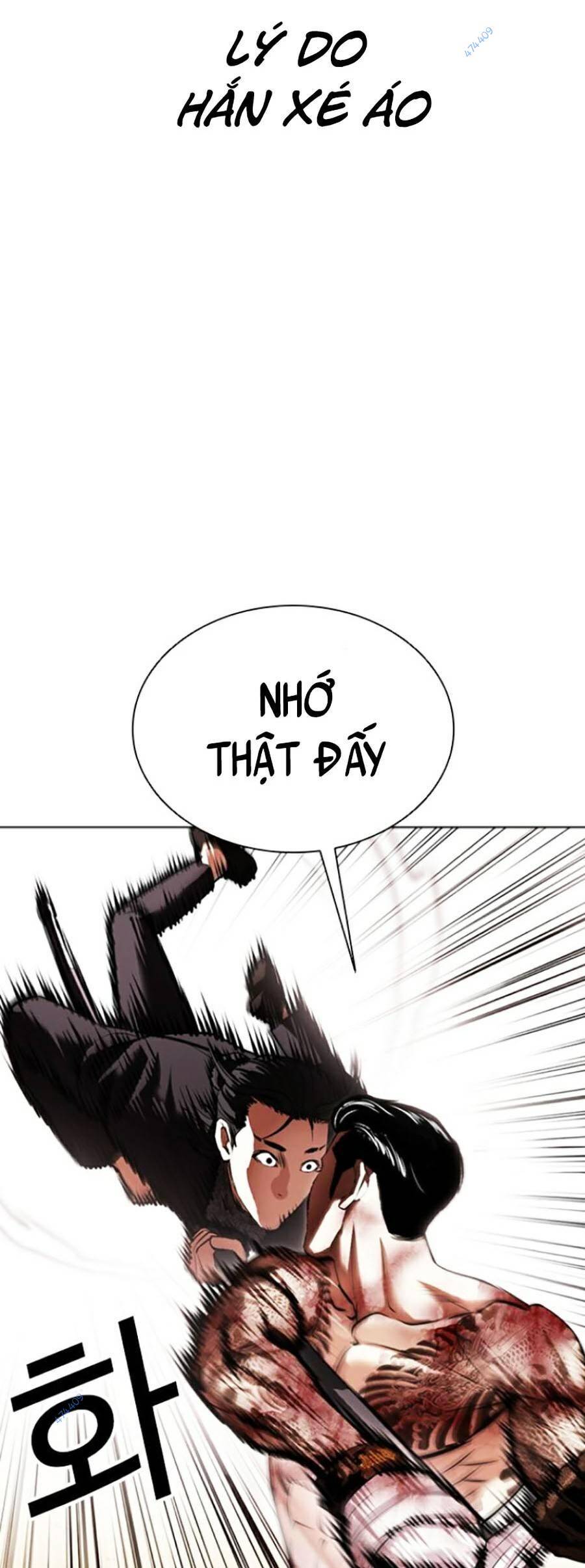 Hoán Đổi Diệu Kỳ Chap 419 - Next Chap 420