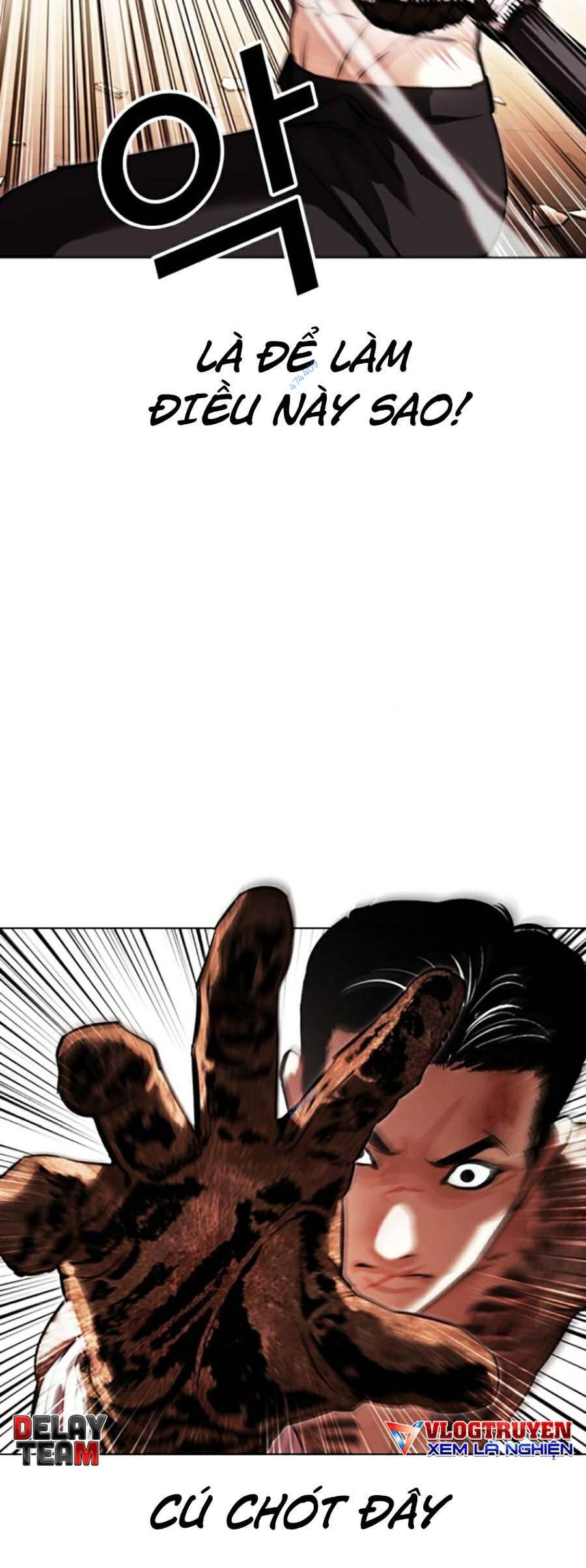 Hoán Đổi Diệu Kỳ Chap 419 - Next Chap 420