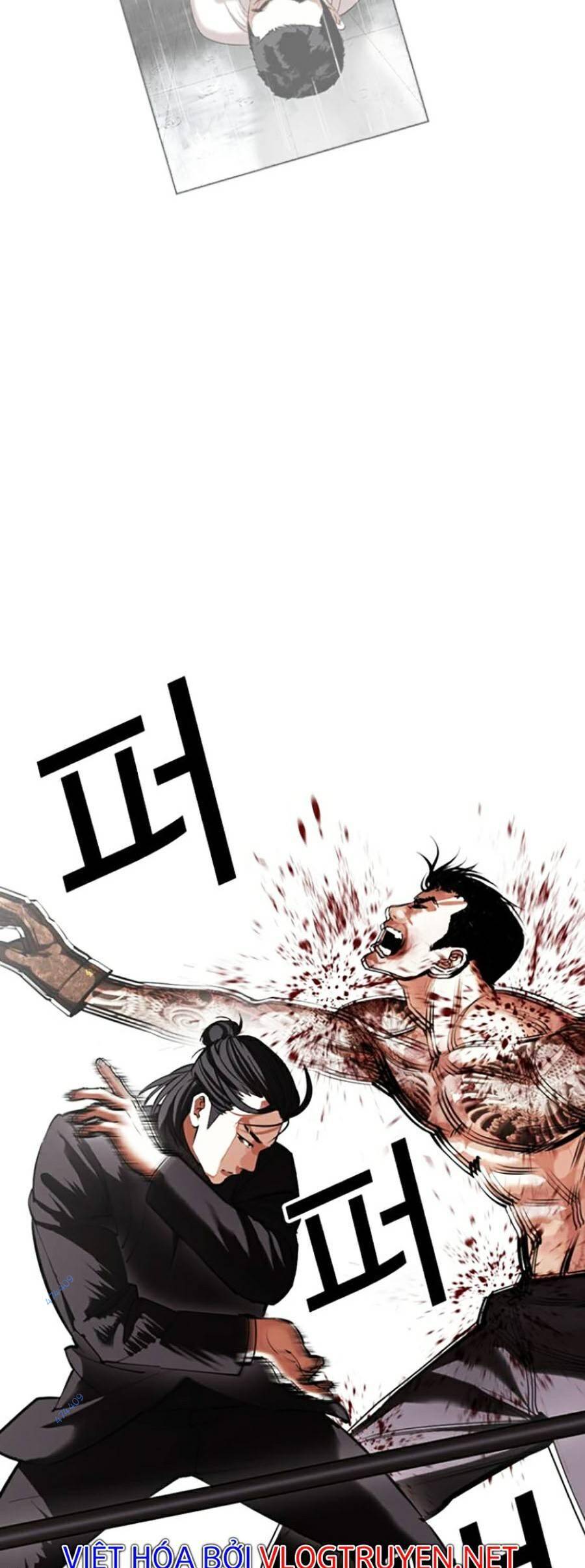 Hoán Đổi Diệu Kỳ Chap 419 - Next Chap 420