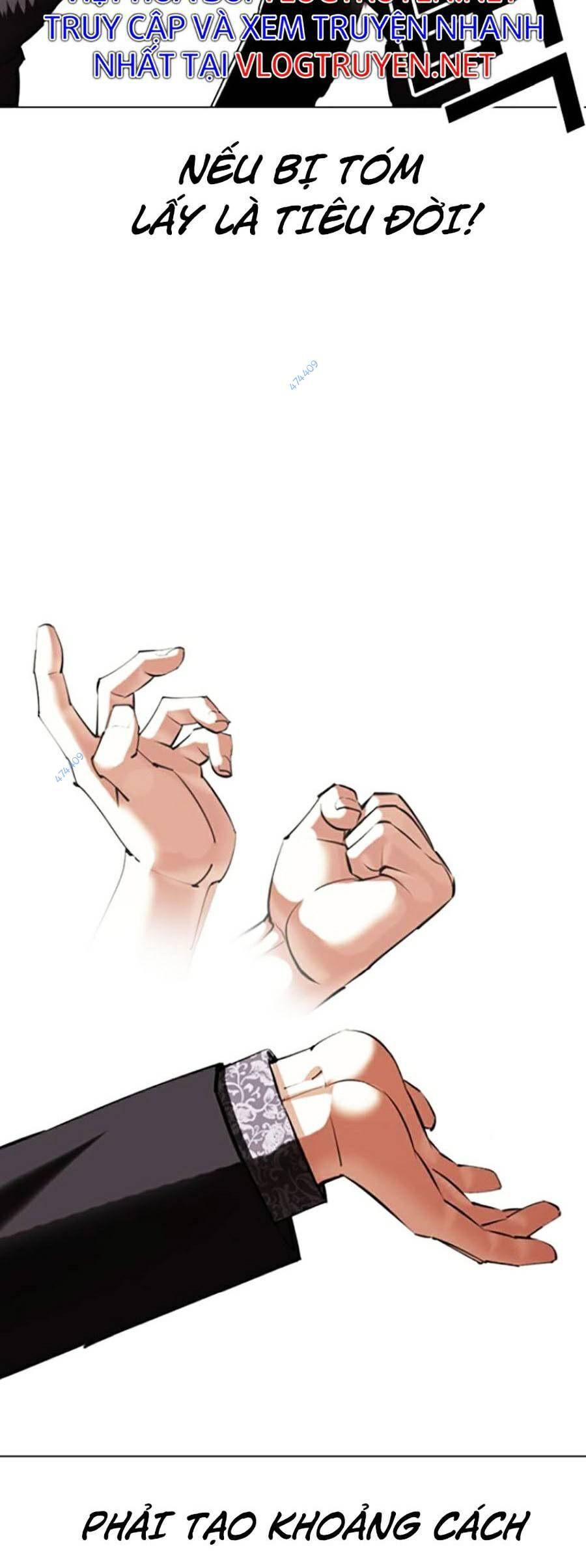 Hoán Đổi Diệu Kỳ Chap 419 - Next Chap 420
