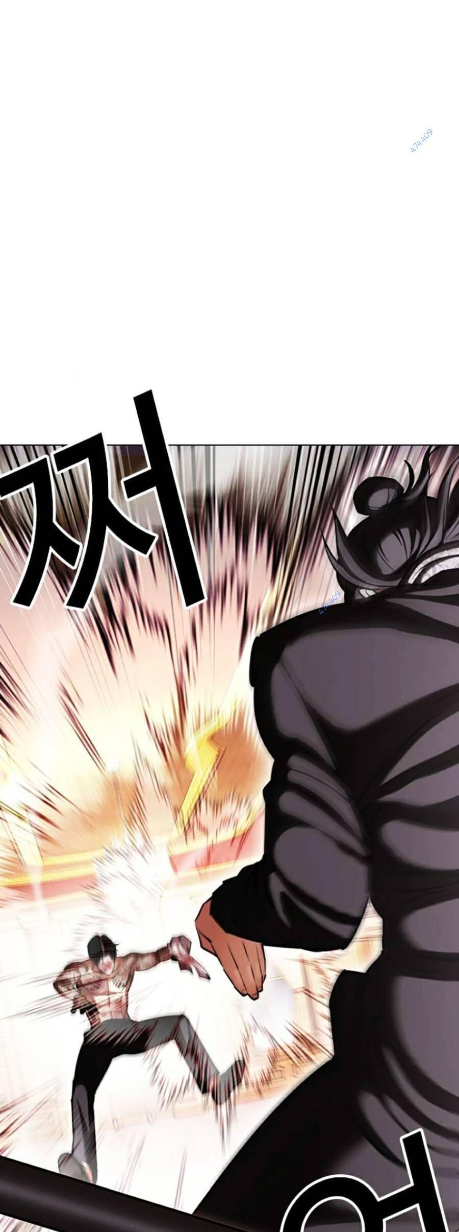 Hoán Đổi Diệu Kỳ Chap 419 - Next Chap 420