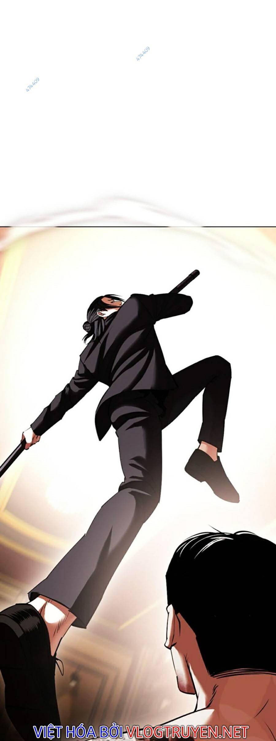Hoán Đổi Diệu Kỳ Chap 419 - Next Chap 420