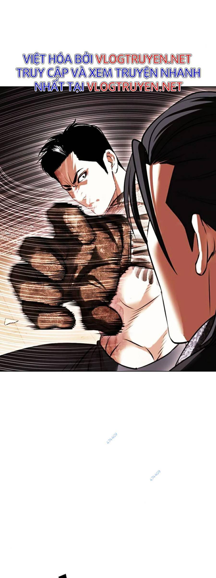 Hoán Đổi Diệu Kỳ Chap 419 - Next Chap 420
