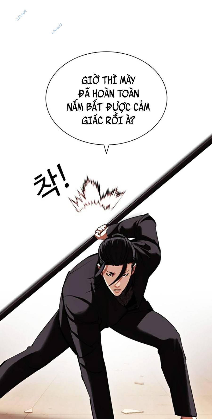 Hoán Đổi Diệu Kỳ Chap 419 - Next Chap 420