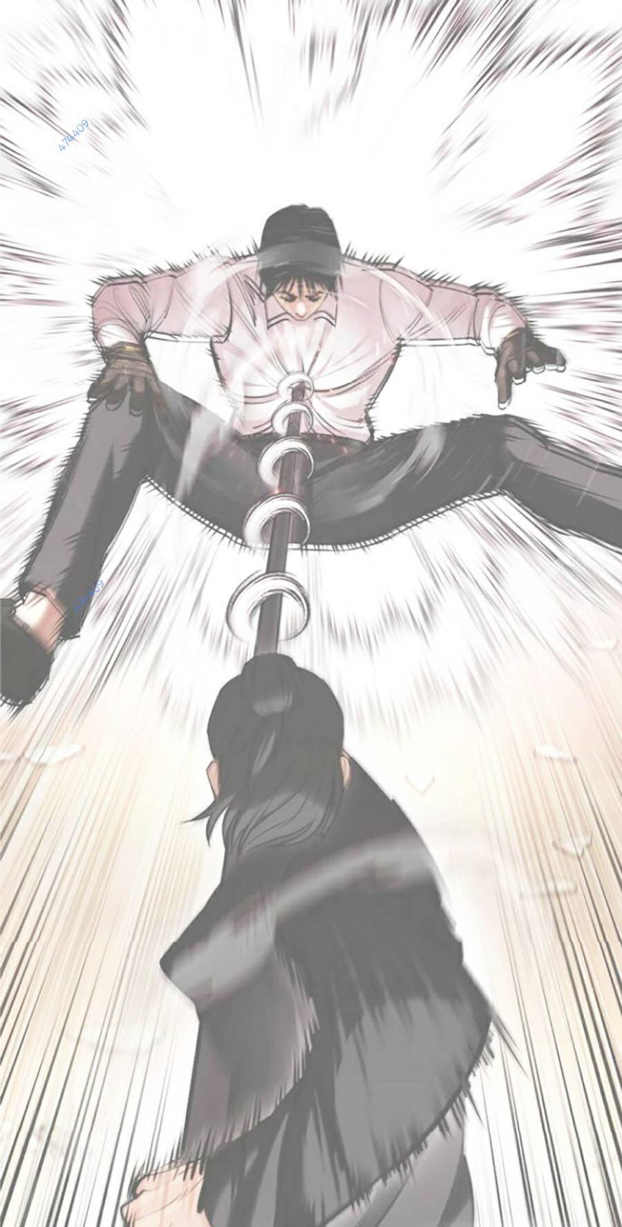 Hoán Đổi Diệu Kỳ Chap 419 - Next Chap 420