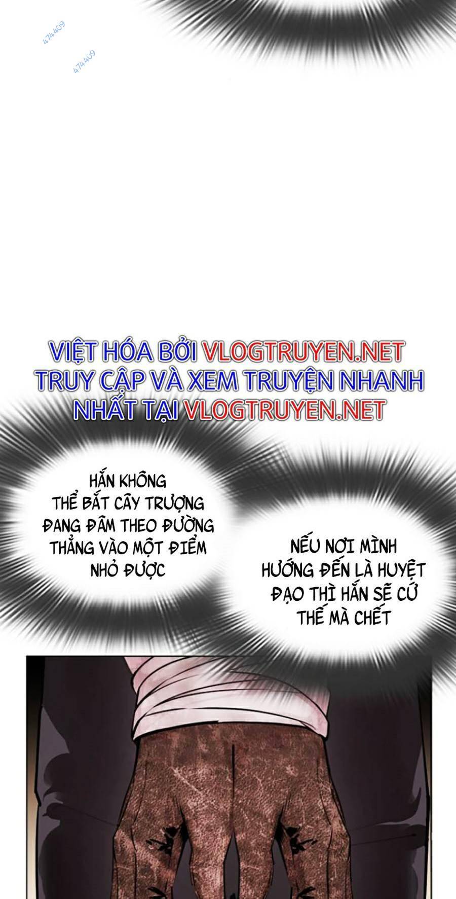 Hoán Đổi Diệu Kỳ Chap 419 - Next Chap 420