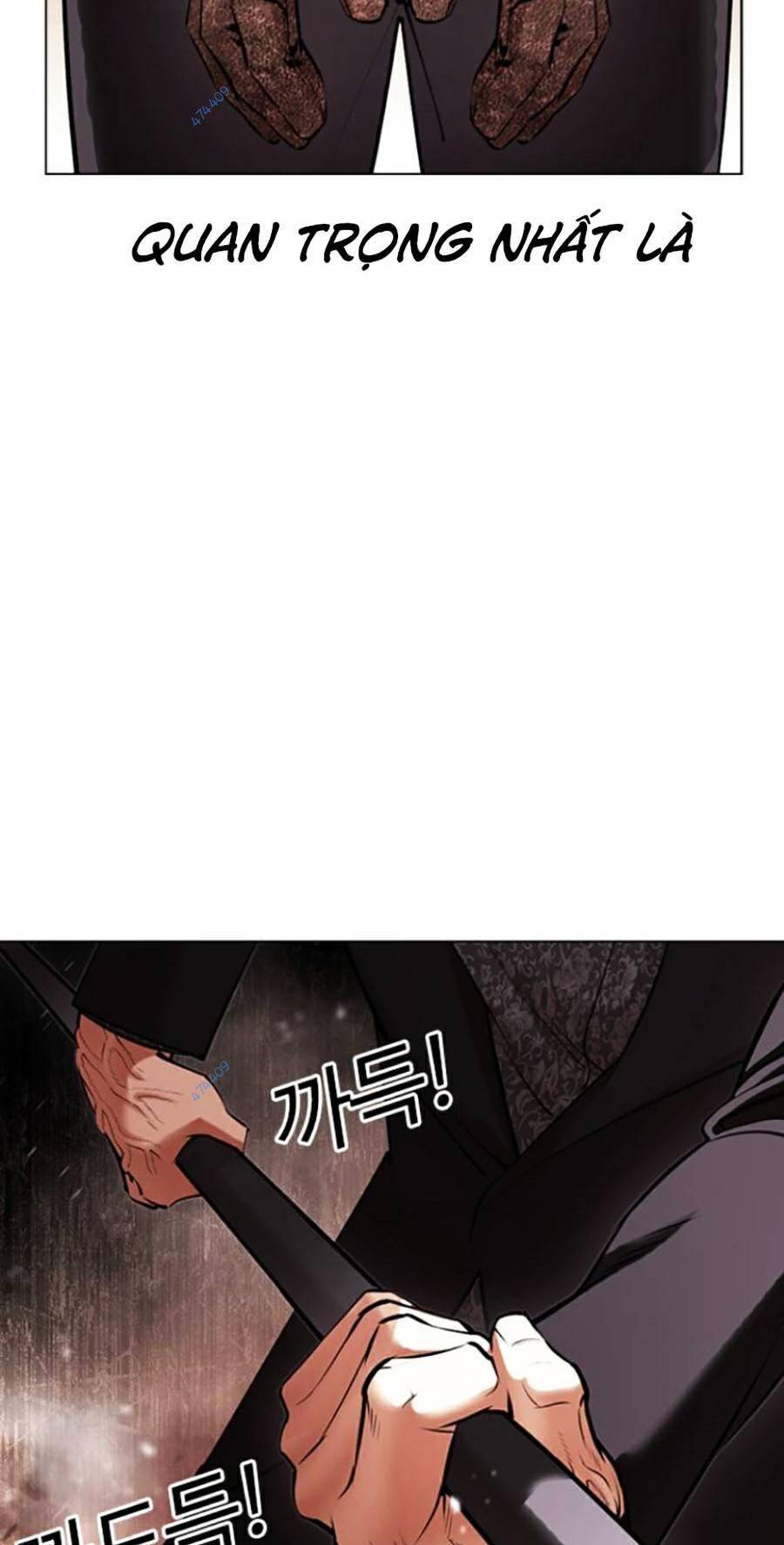 Hoán Đổi Diệu Kỳ Chap 419 - Next Chap 420