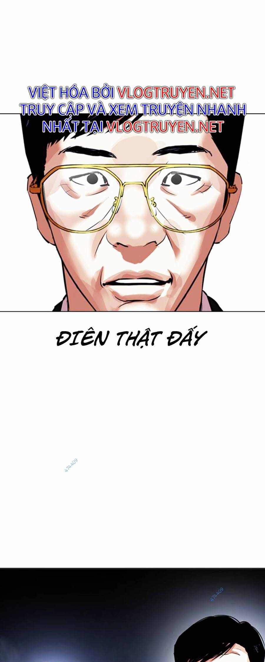 Hoán Đổi Diệu Kỳ Chap 419 - Next Chap 420