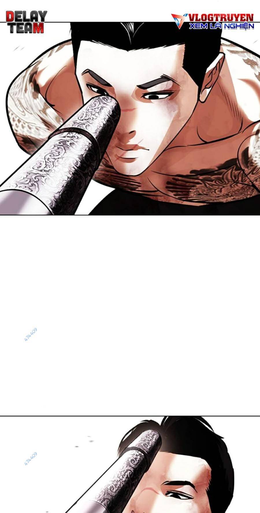 Hoán Đổi Diệu Kỳ Chap 419 - Next Chap 420
