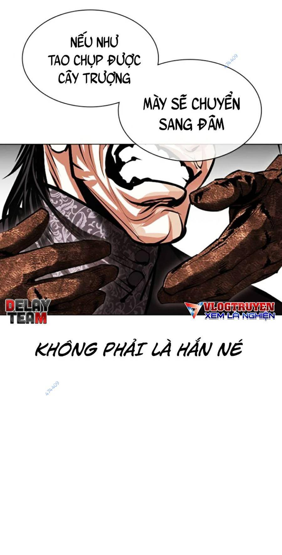 Hoán Đổi Diệu Kỳ Chap 419 - Next Chap 420